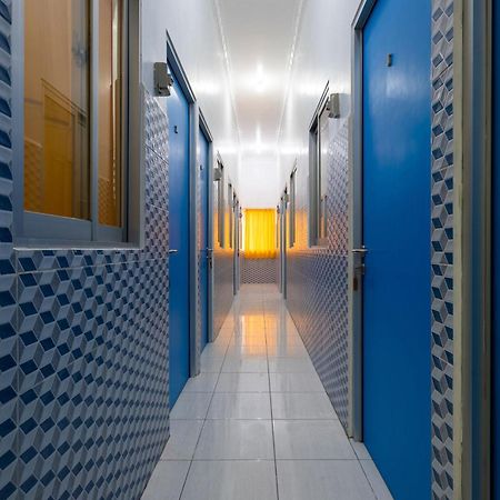 ג'קרטה Oyo Life 3284 Pademangan 3 Residence מראה חיצוני תמונה