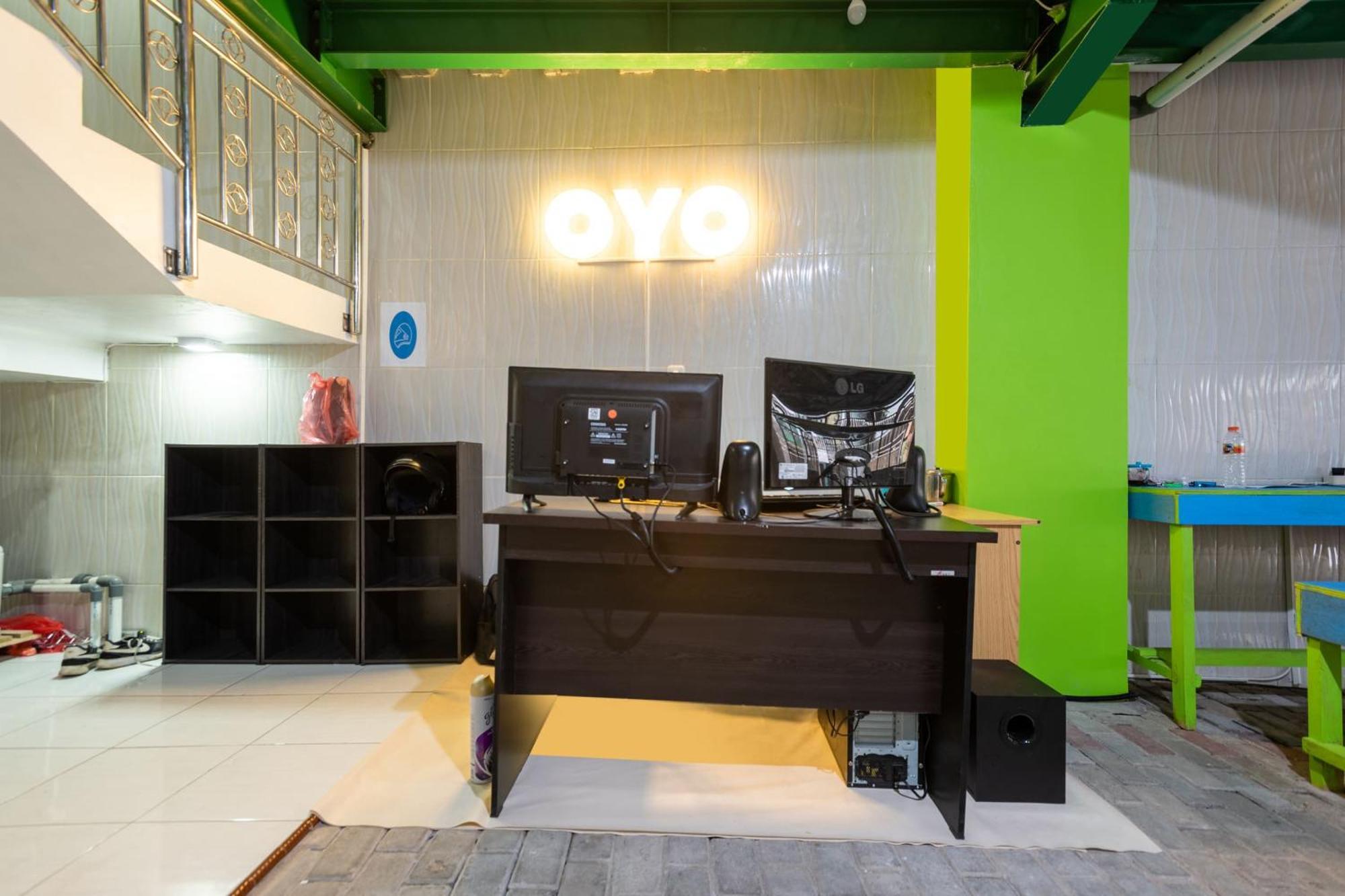 ג'קרטה Oyo Life 3284 Pademangan 3 Residence מראה חיצוני תמונה