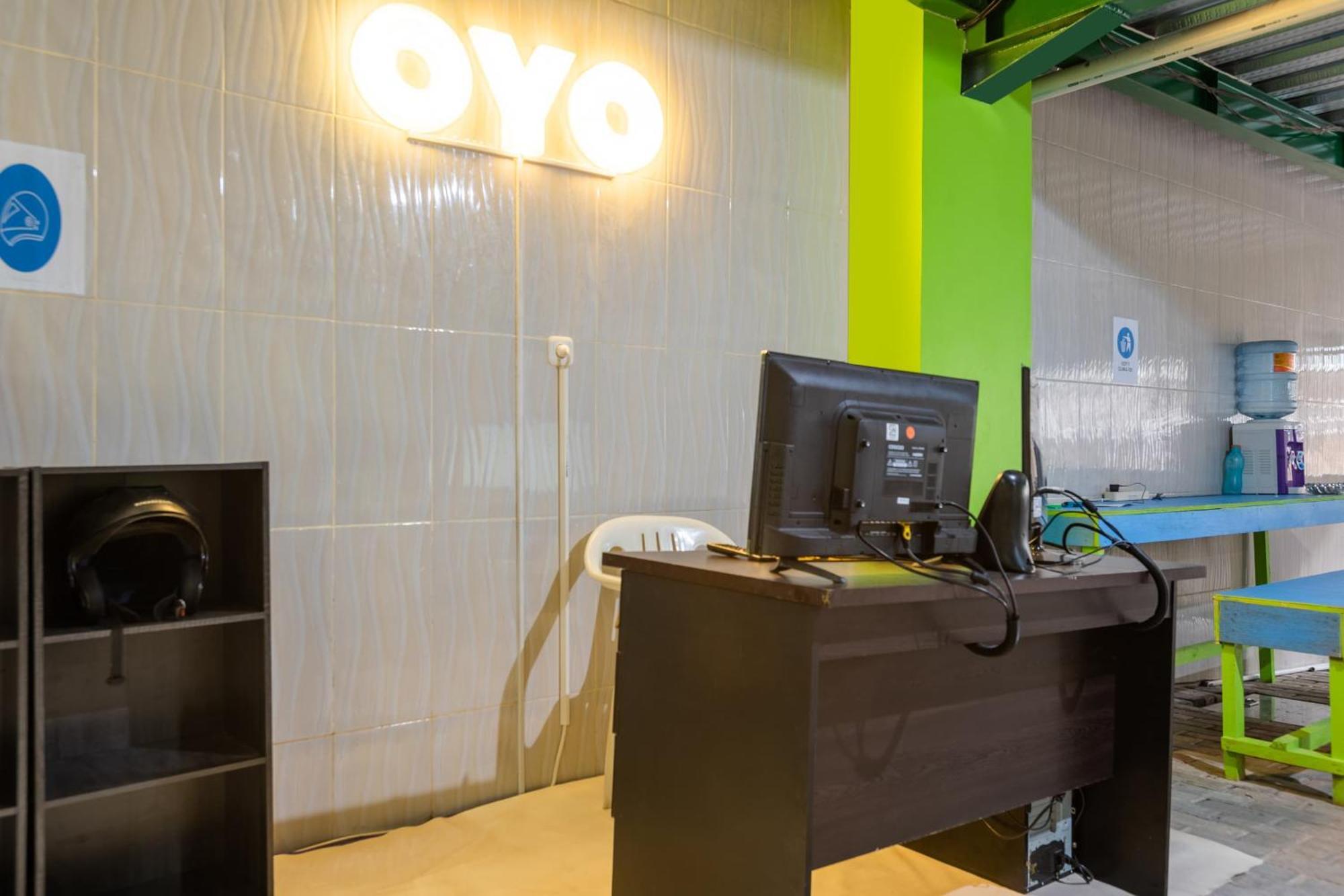ג'קרטה Oyo Life 3284 Pademangan 3 Residence מראה חיצוני תמונה