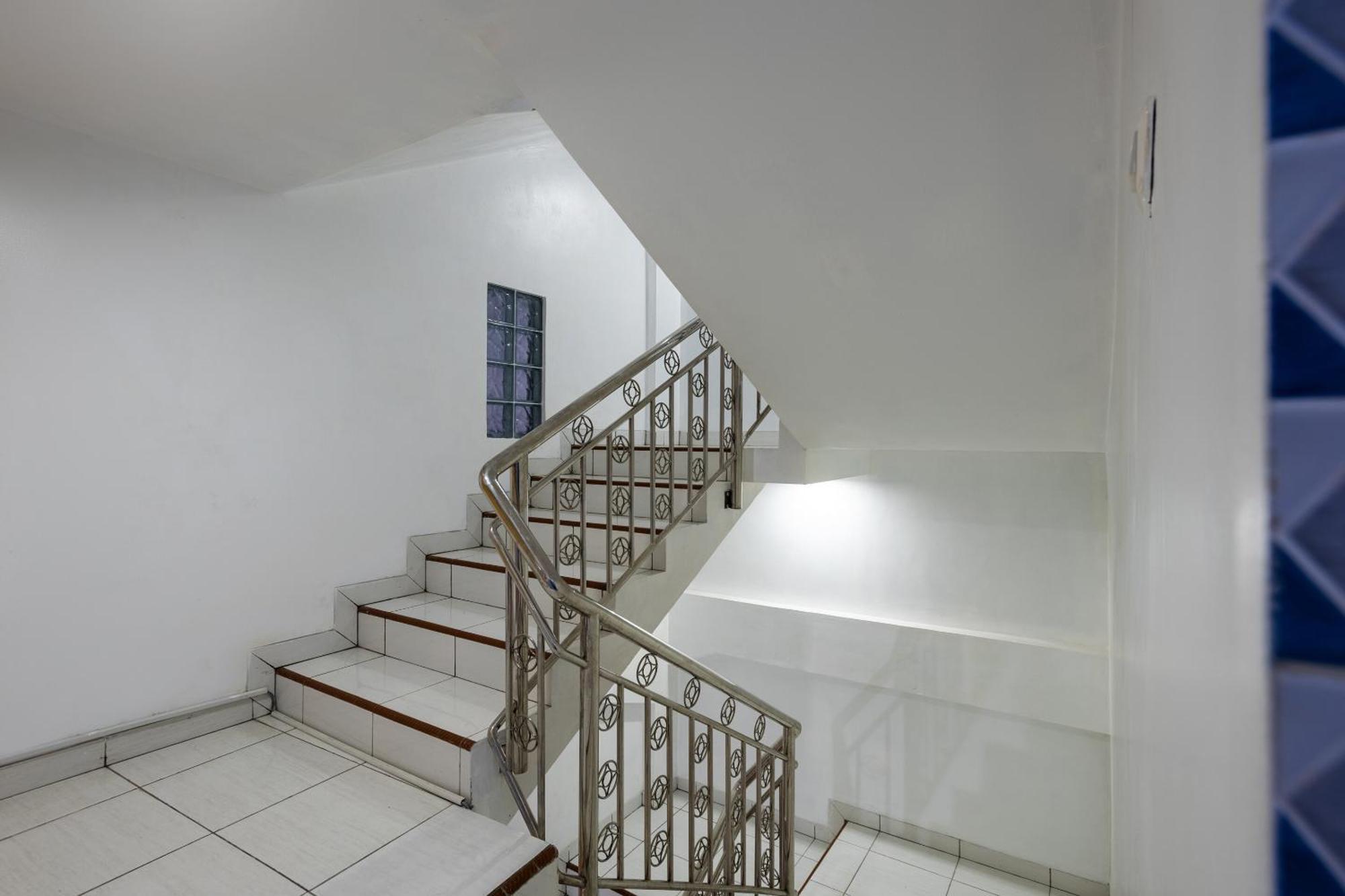 ג'קרטה Oyo Life 3284 Pademangan 3 Residence מראה חיצוני תמונה